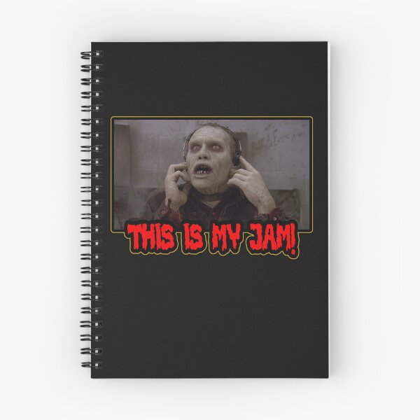Item preview, This Is My Jam designed and sold by TheBurritoKid.