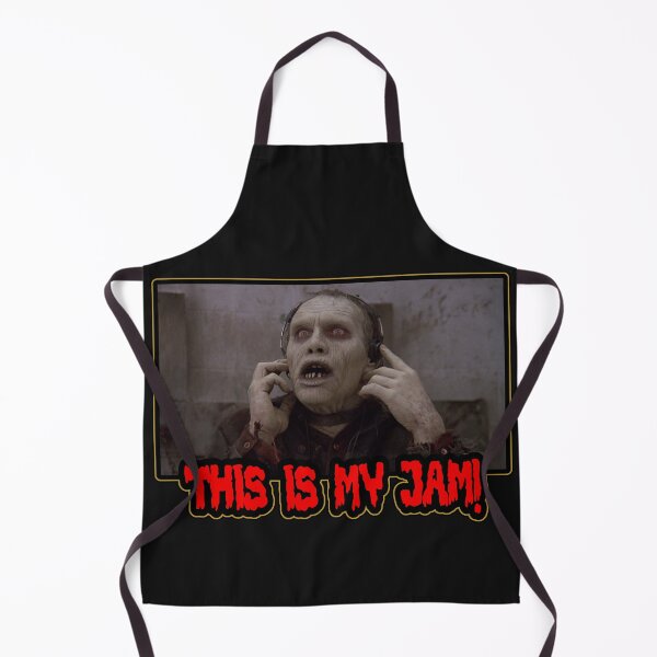 Item preview, This Is My Jam designed and sold by TheBurritoKid.