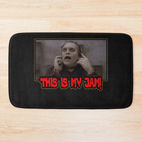 Item preview, This Is My Jam designed and sold by TheBurritoKid.
