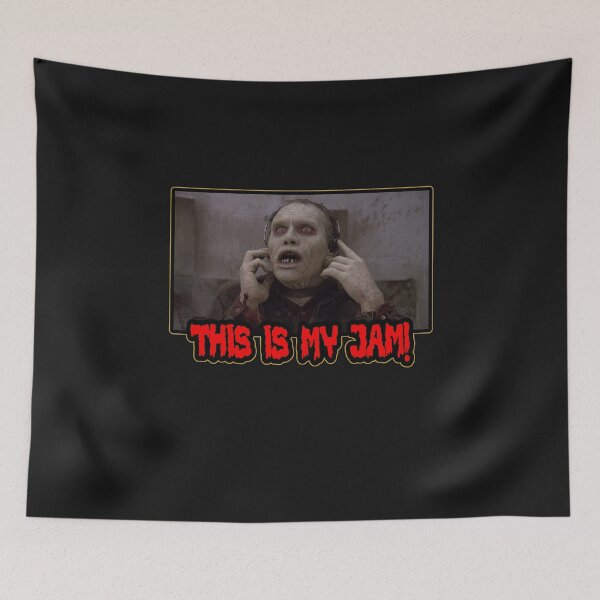 Item preview, This Is My Jam designed and sold by TheBurritoKid.