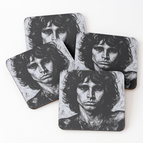 Item preview, Jim Morrison | TheAmericanPoet | The Doors designed and sold by TheAmericanPoet.