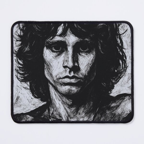 Item preview, Jim Morrison | TheAmericanPoet | The Doors designed and sold by TheAmericanPoet.