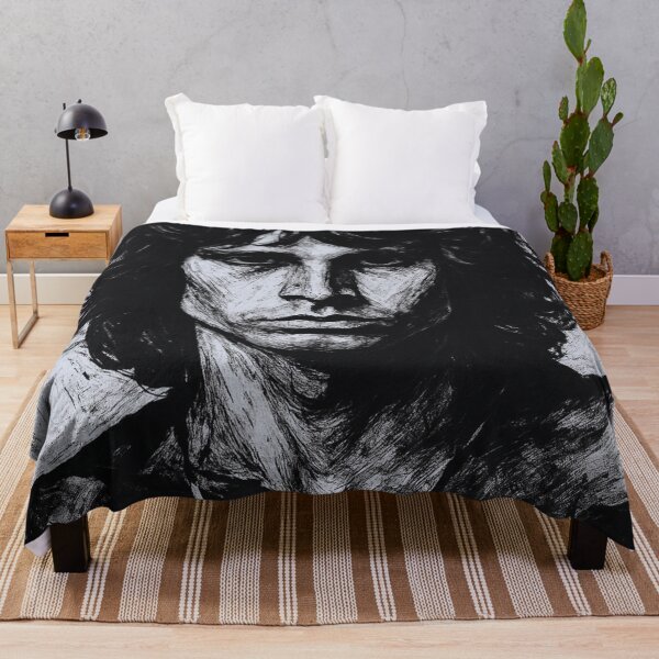 Item preview, Jim Morrison | TheAmericanPoet | The Doors designed and sold by TheAmericanPoet.