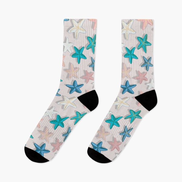 Item preview,  Starfish Serenade designed and sold by krystlemc.