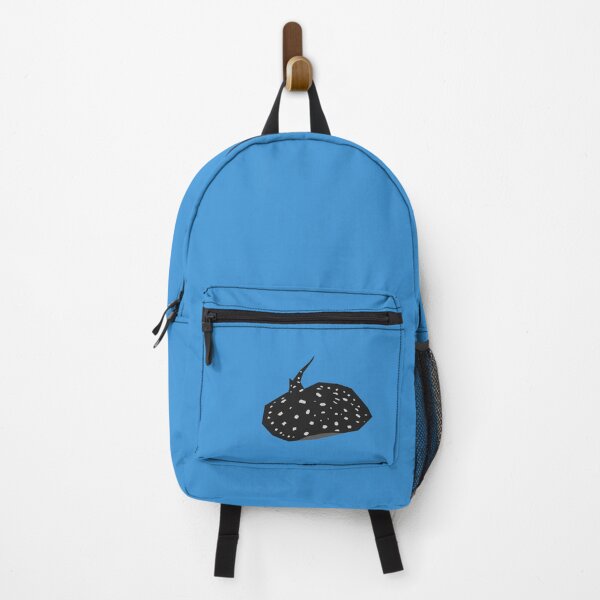 Item preview, White-Blotched River Ray (Potamotrygon leopoldi) designed and sold by agordonart.