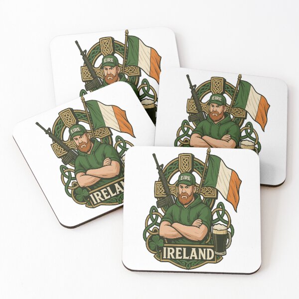 Item preview, Éire, Ireland Design designed and sold by Everything Éire.