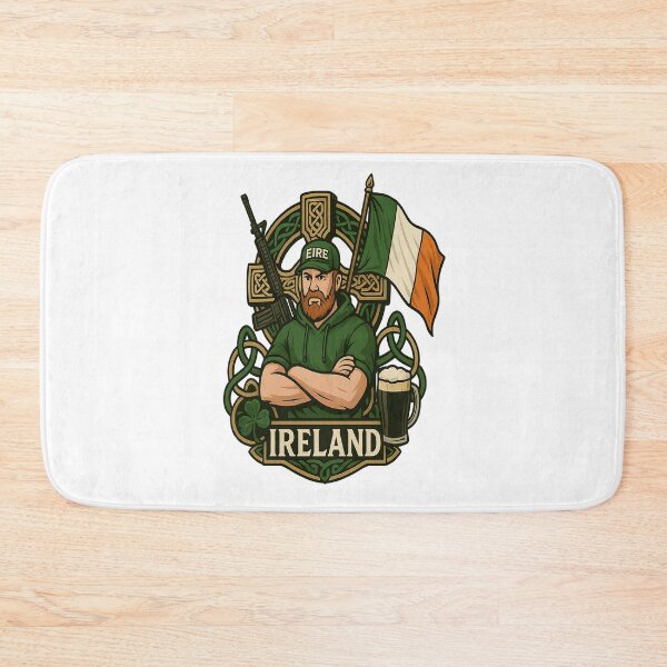 Item preview, Éire, Ireland Design designed and sold by Everything Éire.
