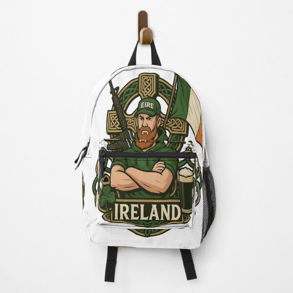 Item preview, Éire, Ireland Design designed and sold by Everything Éire.
