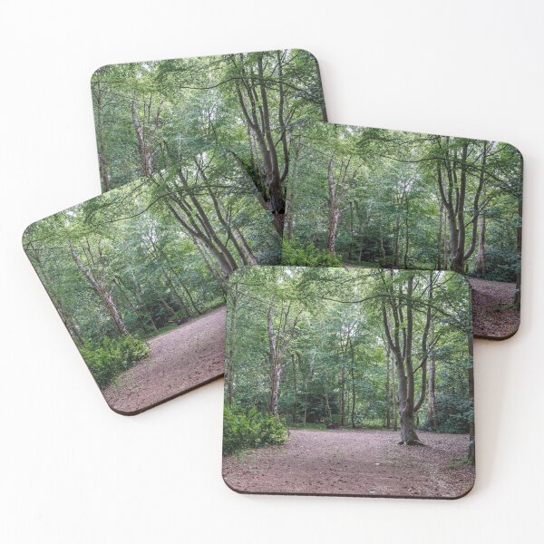 Item preview, Woodland Scene 223 designed and sold by Tom McPherson Photography.