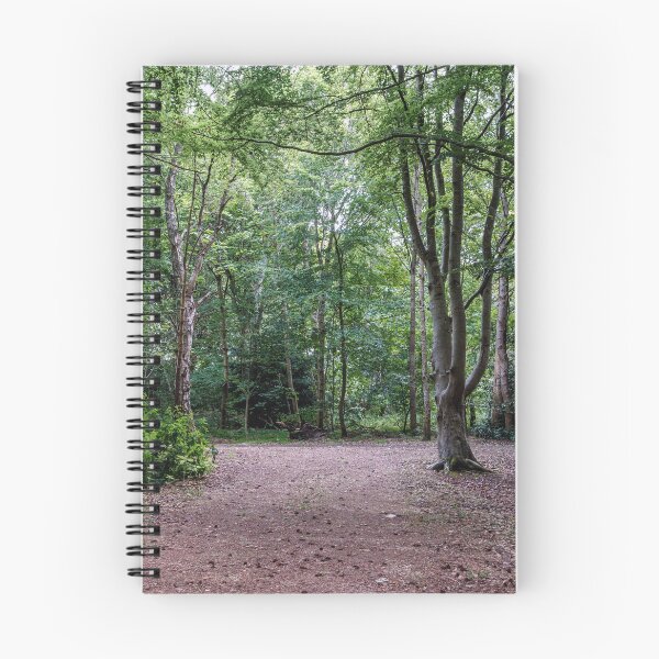 Item preview, Woodland Scene 223 designed and sold by Tom McPherson Photography.