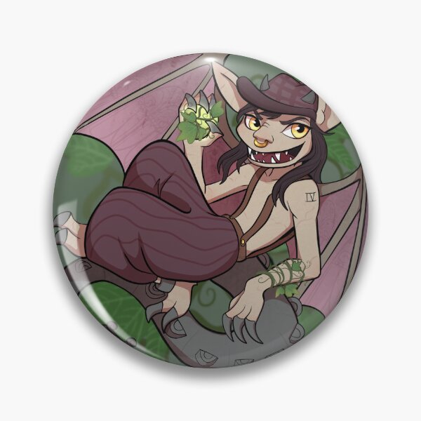 Item preview, Ivy from Deadlock sticker designed and sold by vinsear.