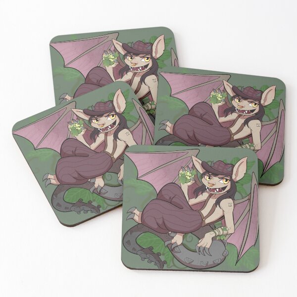Item preview, Ivy from Deadlock sticker designed and sold by vinsear.