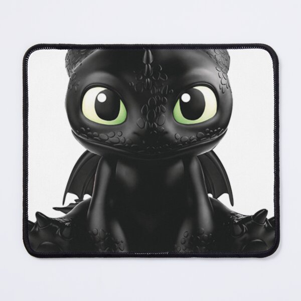 Item preview, Adorable Toothless designed and sold by AriesArtCom.