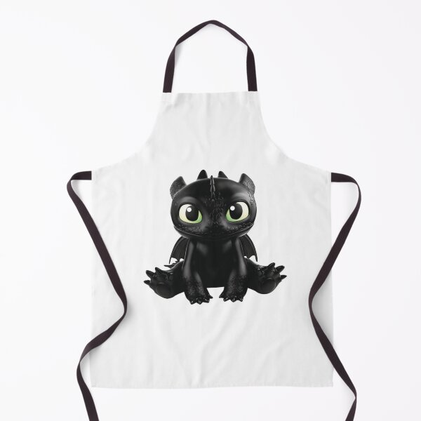 Item preview, Adorable Toothless designed and sold by AriesArtCom.