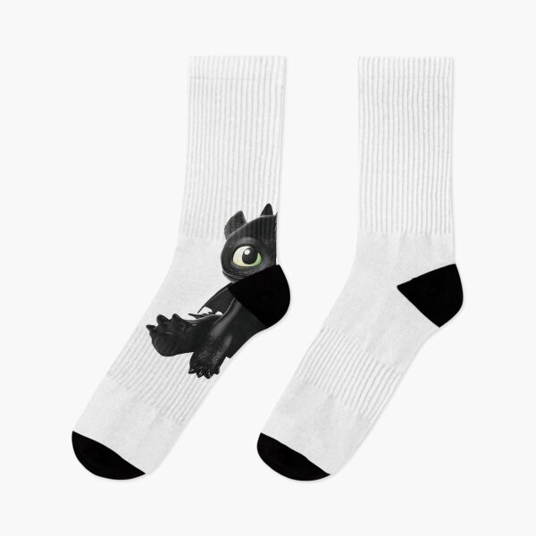 Item preview, Adorable Toothless designed and sold by AriesArtCom.