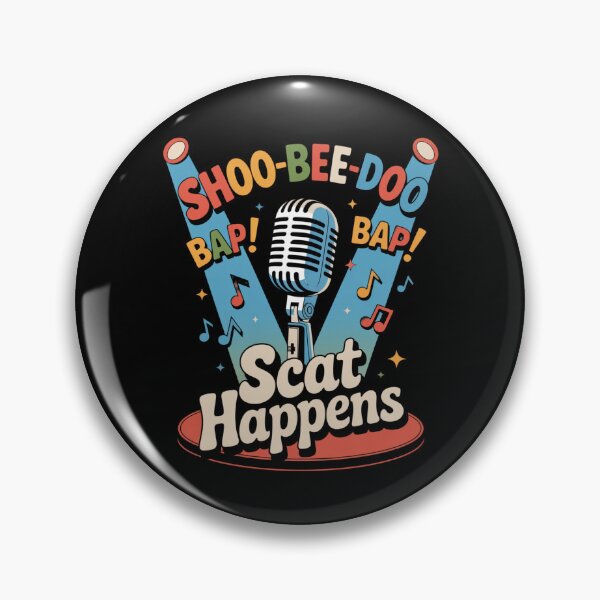 Item preview, Scat Happens designed and sold by SignumShop.
