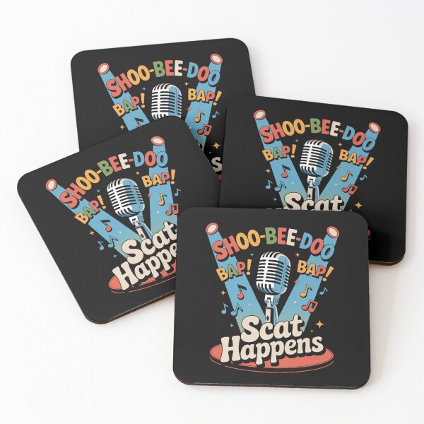 Item preview, Scat Happens designed and sold by SignumShop.