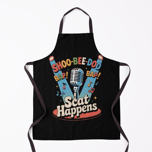 Item preview, Scat Happens designed and sold by SignumShop.