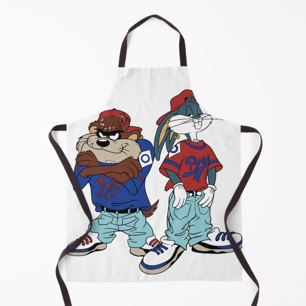 Item preview, Taz & Bugs (OG) designed and sold by Sidewalk Vendor.
