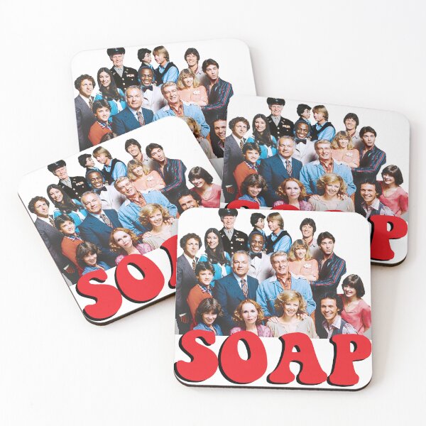 Item preview, SOAP Tribute designed and sold by IanBakerToons.