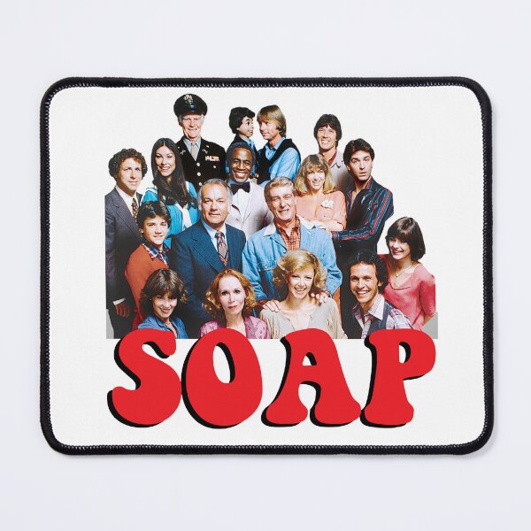 Item preview, SOAP Tribute designed and sold by IanBakerToons.