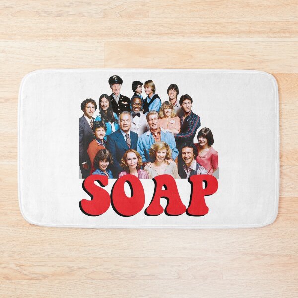Item preview, SOAP Tribute designed and sold by IanBakerToons.