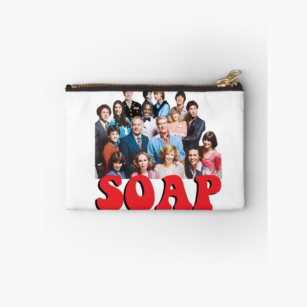 Item preview, SOAP Tribute designed and sold by IanBakerToons.