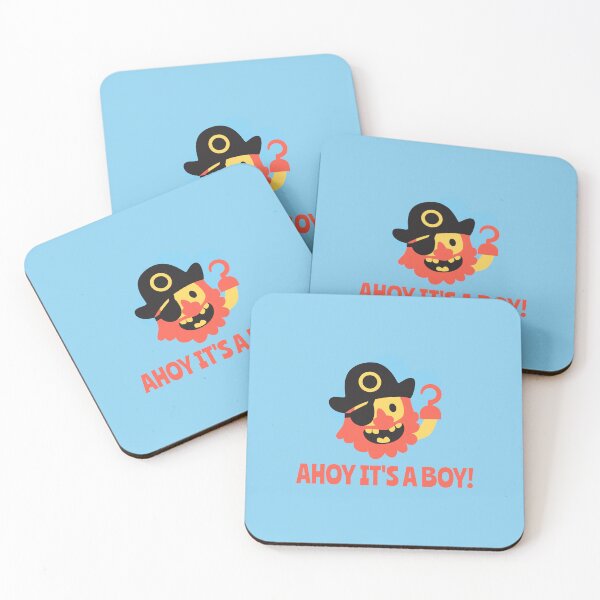 Item preview, Ahoy, es un niño designed and sold by Harmonick-Tees.