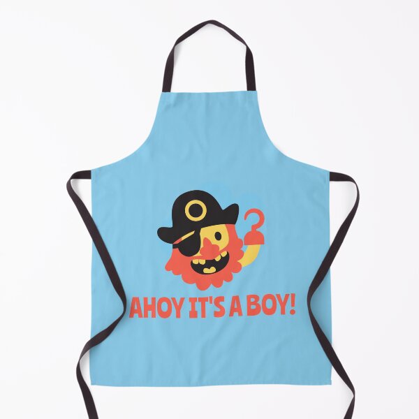 Item preview, Ahoy, es un niño designed and sold by Harmonick-Tees.