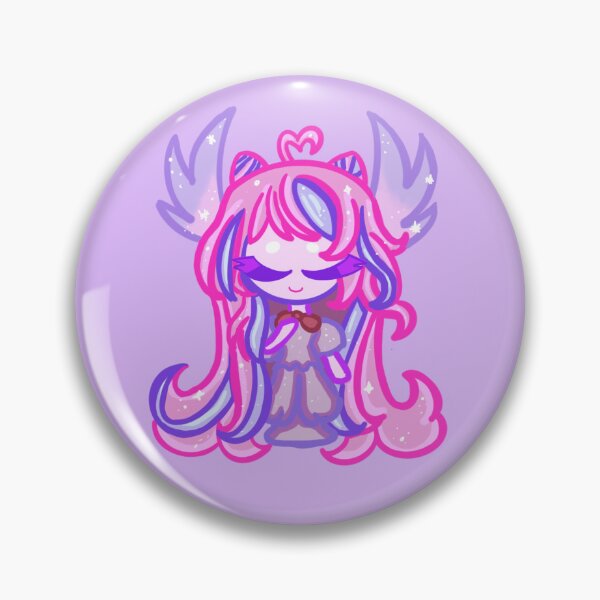Item preview, Ironmouse cookie  designed and sold by Poddibly.