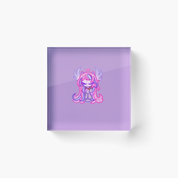 Item preview, Ironmouse cookie  designed and sold by Poddibly.