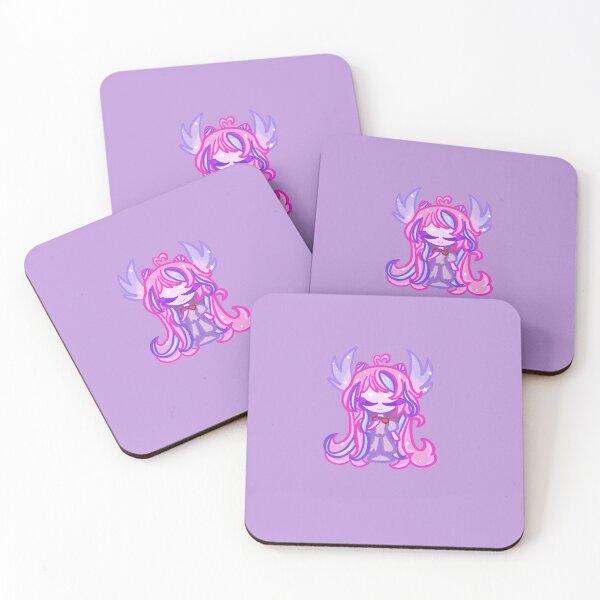 Item preview, Ironmouse cookie  designed and sold by Poddibly.