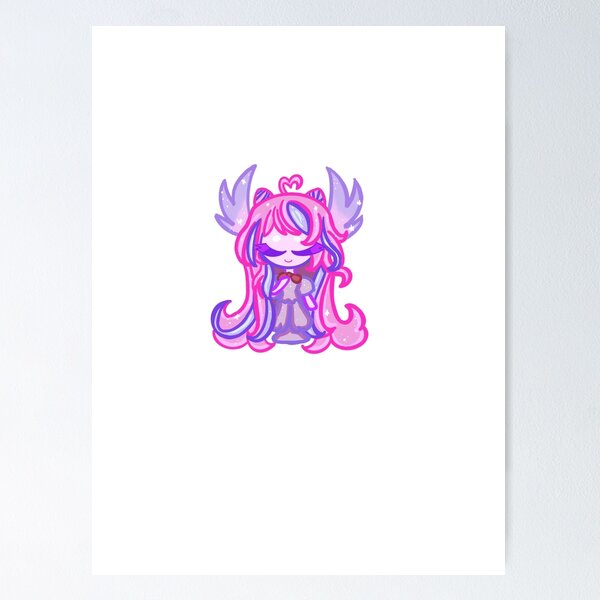 Item preview, Ironmouse cookie  designed and sold by Poddibly.