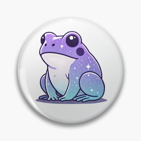 Item preview, Space Frog designed and sold by Neurocoon.