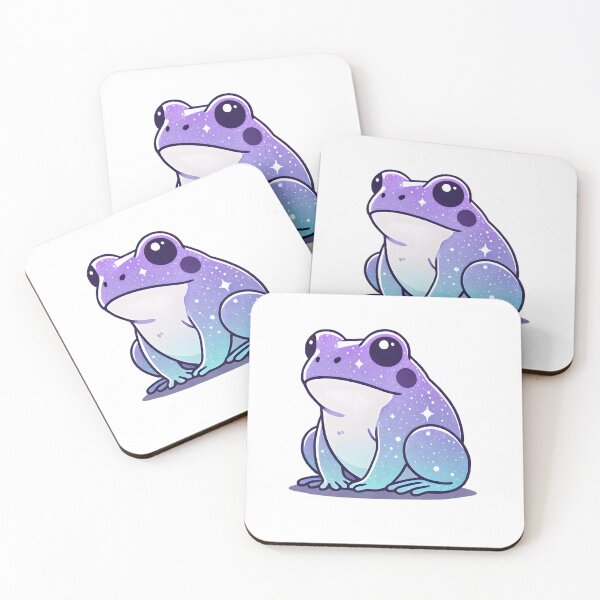 Item preview, Space Frog designed and sold by Neurocoon.