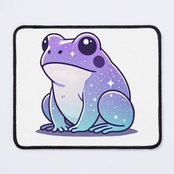 Item preview, Space Frog designed and sold by Neurocoon.