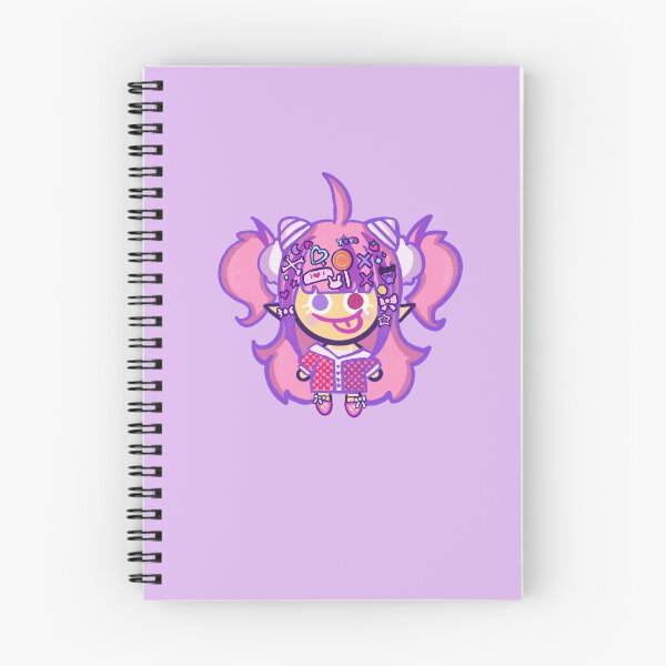 Item preview, Ironmouse cookie  designed and sold by Poddibly.