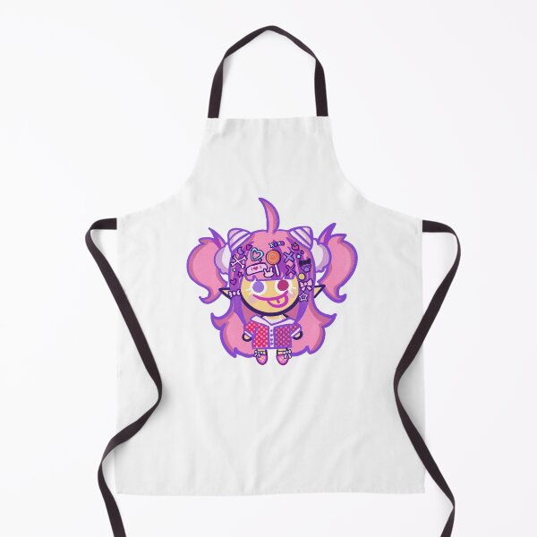 Item preview, Ironmouse cookie designed and sold by Poddibly.