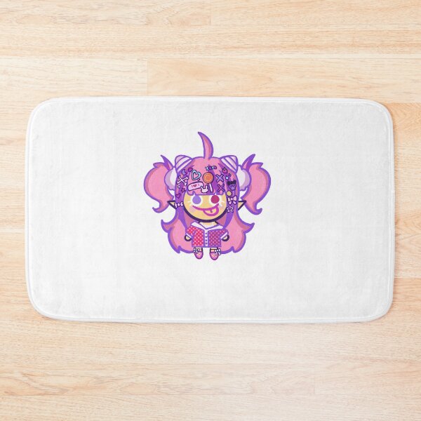 Item preview, Ironmouse cookie  designed and sold by Poddibly.