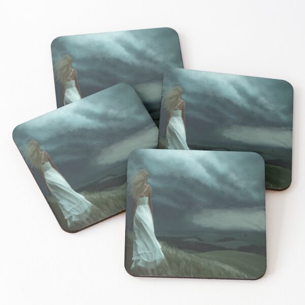 Item preview, Storm Banshee designed and sold by ForensicChic.