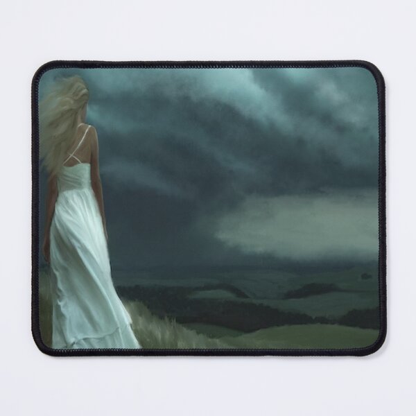 Item preview, Storm Banshee designed and sold by ForensicChic.