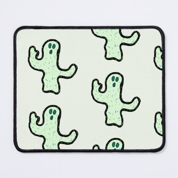 Item preview, ghost cactus designed and sold by heytherelila.