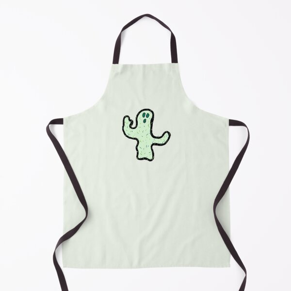 Item preview, ghost cactus designed and sold by heytherelila.