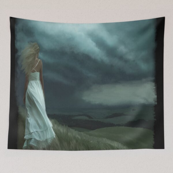 Item preview, Storm Banshee designed and sold by ForensicChic.
