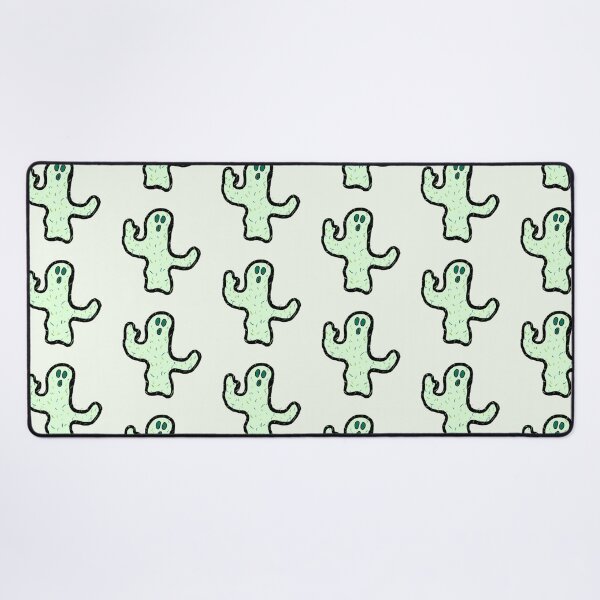 Item preview, ghost cactus designed and sold by heytherelila.