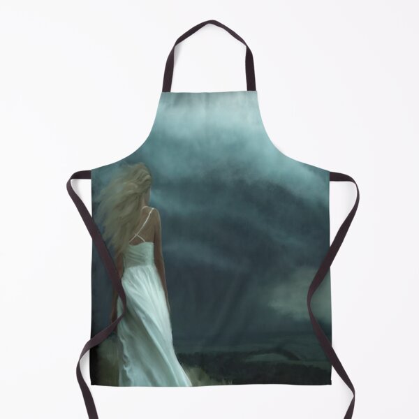 Item preview, Storm Banshee designed and sold by ForensicChic.