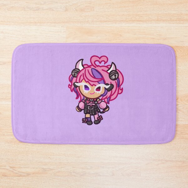 Item preview, Ironmouse cookie designed and sold by Poddibly.