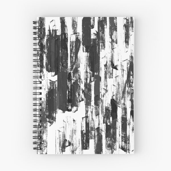 Item preview, Black and White designed and sold by DJMOOREART59.