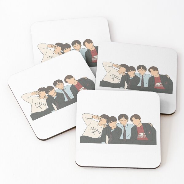 Item preview, Weak hero class kdrama designed and sold by vyascreations.