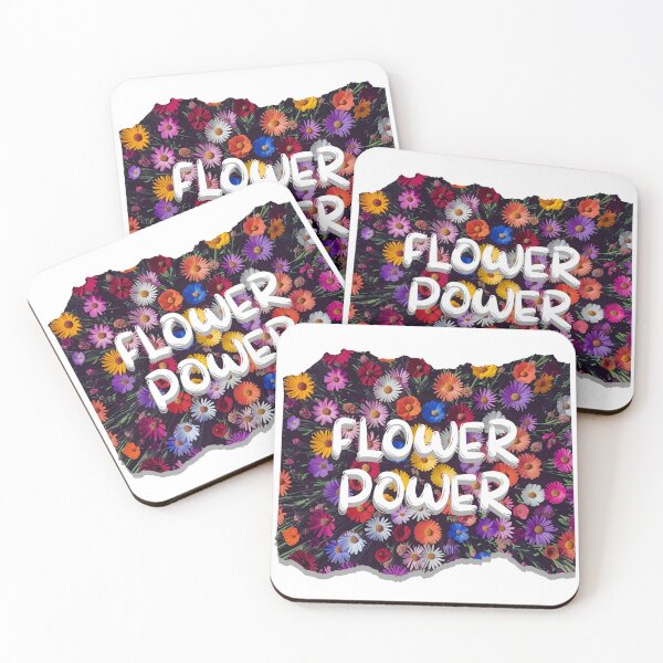 Artikelvorschau, FlowerPower – Blumenwiese Design entworfen und verkauft von Philtertuete.